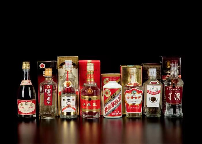 阳朔茅台酒回收